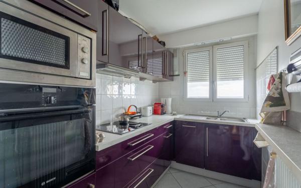 Appartement à vendre    3 pièces • 76,30 m2 Arcachon
