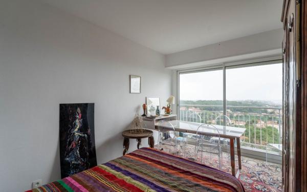 Appartement à vendre    3 pièces • 76,30 m2 Arcachon