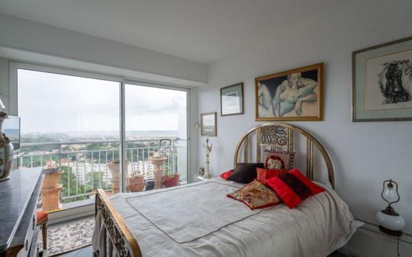 Appartement à vendre    3 pièces • 76,30 m2 Arcachon