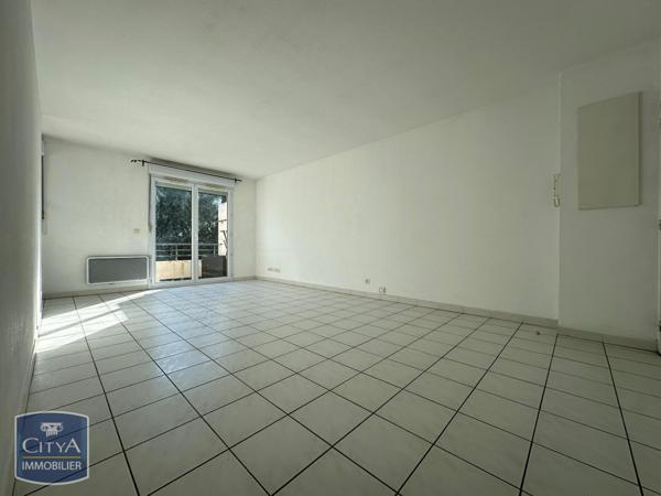Appartement à louer 2 pièces 48.78m²