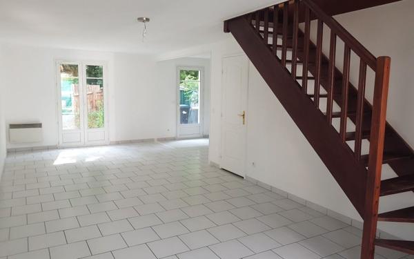 Maison à louer    4 pièces •  La Houssaye-en-Brie