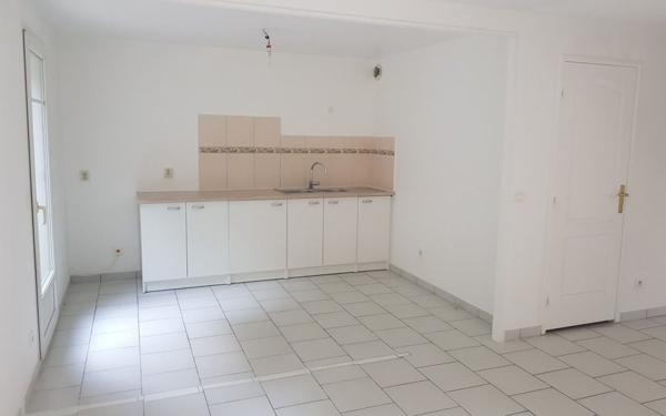 Maison à louer    4 pièces •  La Houssaye-en-Brie