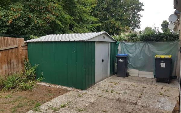 Maison à louer    4 pièces •  La Houssaye-en-Brie