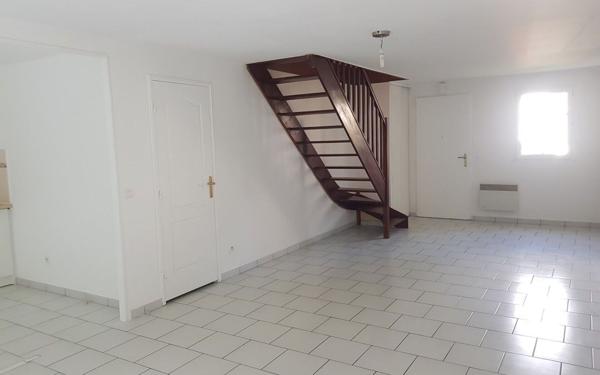 Maison à louer    4 pièces •  La Houssaye-en-Brie