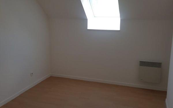 Maison à louer    4 pièces •  La Houssaye-en-Brie