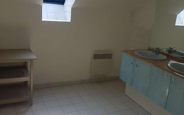 Maison à louer    4 pièces •  La Houssaye-en-Brie