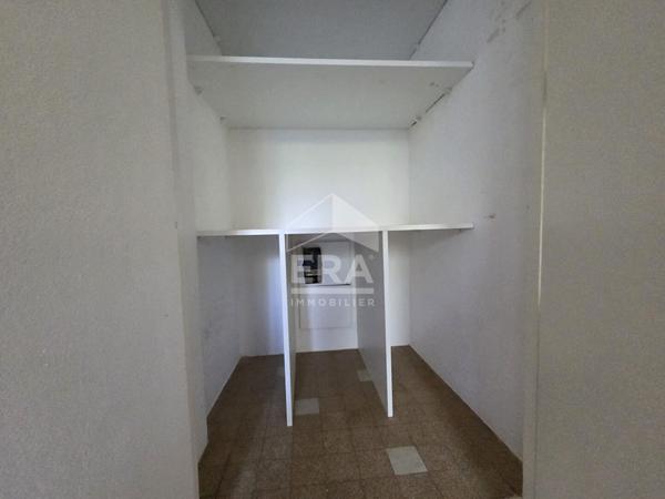 À SAISIR ! Antibes proche La Fontonne F1 de 32 m² à fort potentiel !