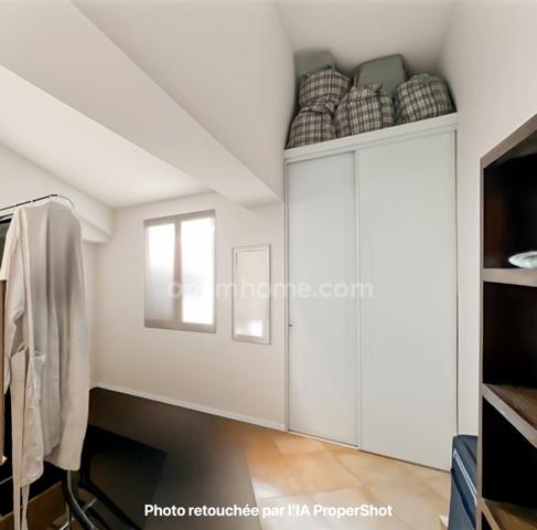 Maison à vendre 4 pièces LE BOIS PLAGE EN RE (17)