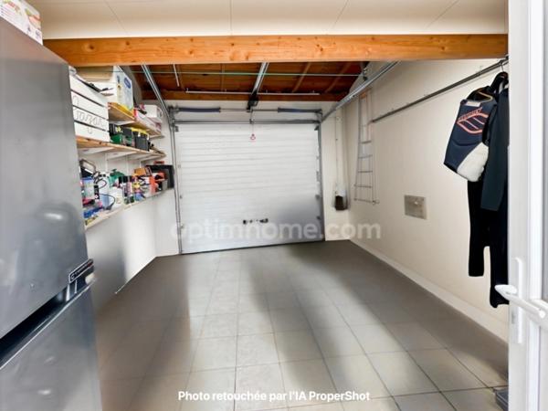 Maison à vendre 4 pièces LE BOIS PLAGE EN RE (17)