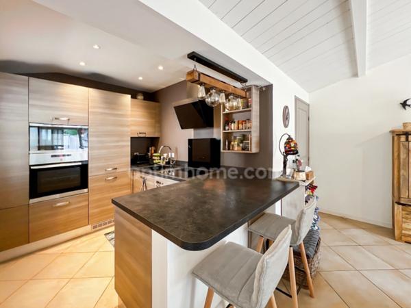 Maison à vendre 4 pièces LE BOIS PLAGE EN RE (17)