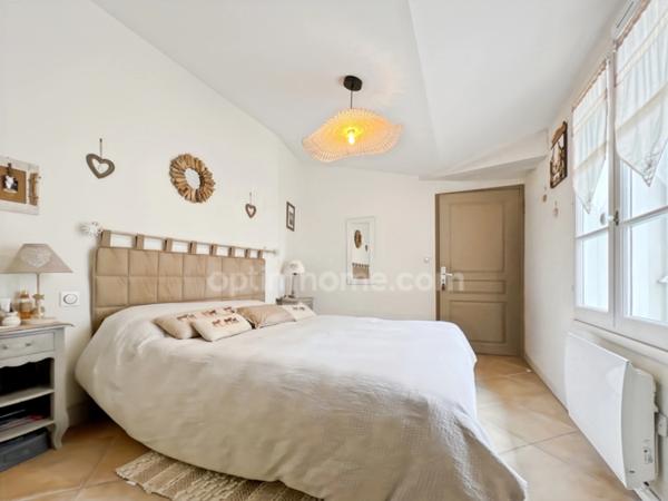 Maison à vendre 4 pièces LE BOIS PLAGE EN RE (17)