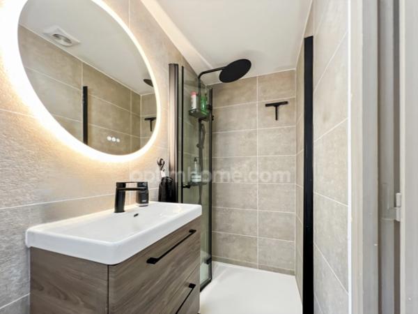 Maison à vendre 4 pièces LE BOIS PLAGE EN RE (17)