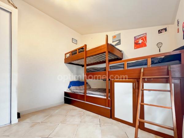 Maison à vendre 4 pièces LE BOIS PLAGE EN RE (17)