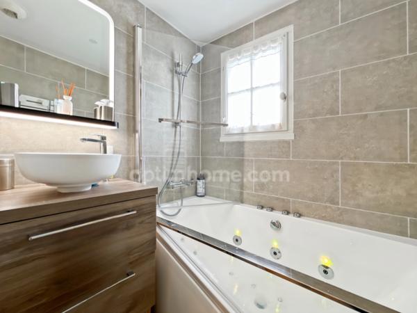 Maison à vendre 4 pièces LE BOIS PLAGE EN RE (17)