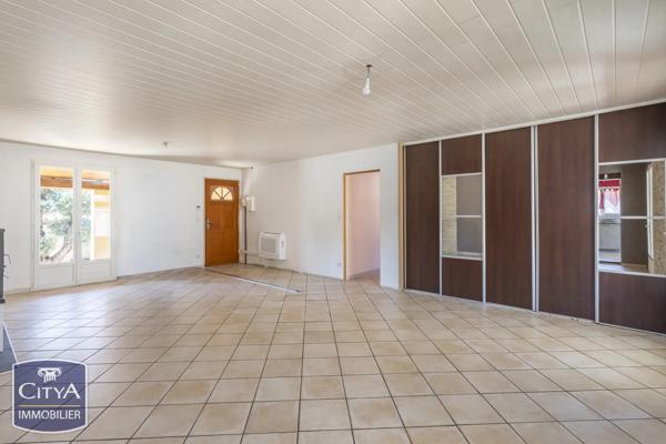 Maison à vendre 4 pièces 115m² Port-de-Bouc (13110)