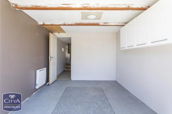 Maison à vendre 4 pièces 115m² Port-de-Bouc (13110)