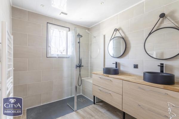 Maison à vendre 4 pièces 115m² Port-de-Bouc (13110)