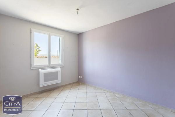 Maison à vendre 4 pièces 115m² Port-de-Bouc (13110)