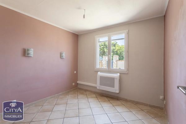 Maison à vendre 4 pièces 115m² Port-de-Bouc (13110)