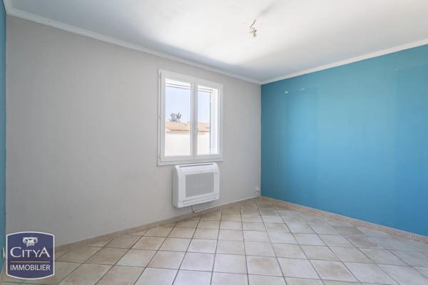 Maison à vendre 4 pièces 115m² Port-de-Bouc (13110)