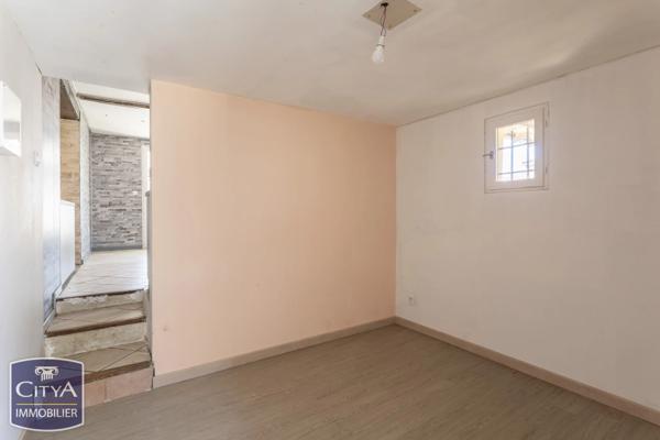 Maison à vendre 4 pièces 115m² Port-de-Bouc (13110)