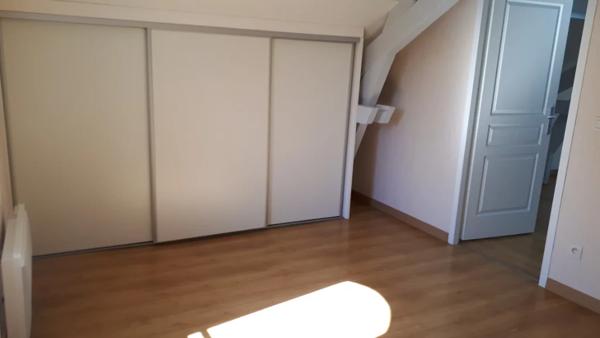 Appartement à louer à Ambérieu-en-Bugey (01500)
