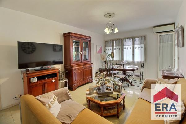 Appartement 3 pièces à Pierrelatte