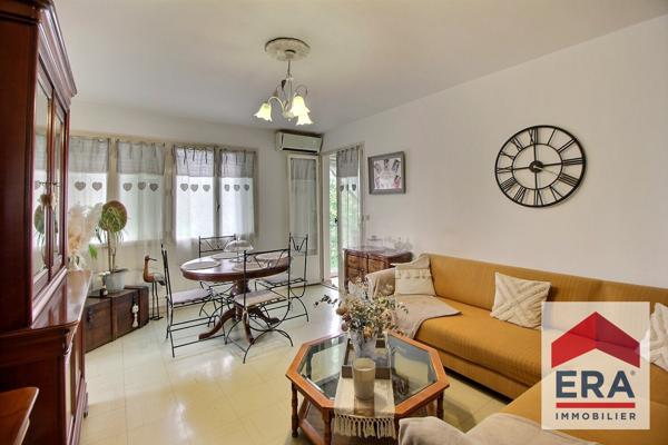 Appartement 3 pièces à Pierrelatte