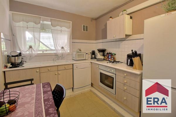 Appartement 3 pièces à Pierrelatte