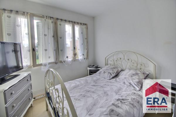 Appartement 3 pièces à Pierrelatte