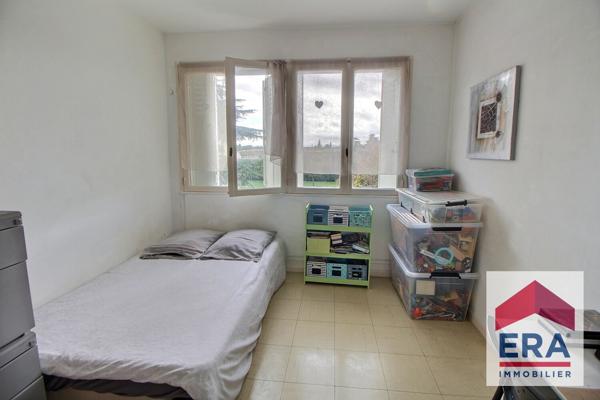 Appartement 3 pièces à Pierrelatte