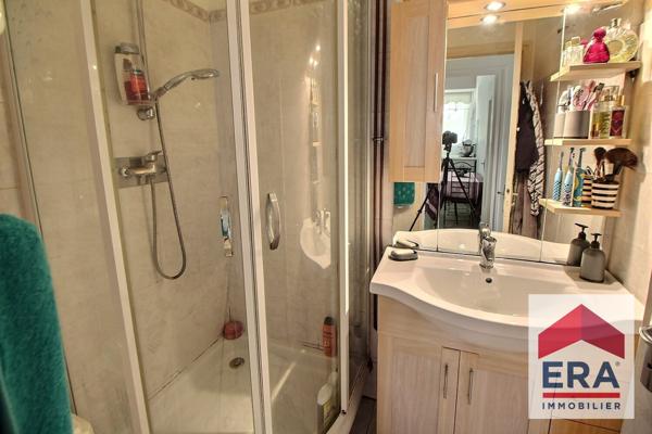 Appartement 3 pièces à Pierrelatte