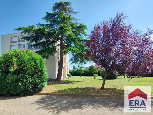 Appartement 3 pièces à Pierrelatte