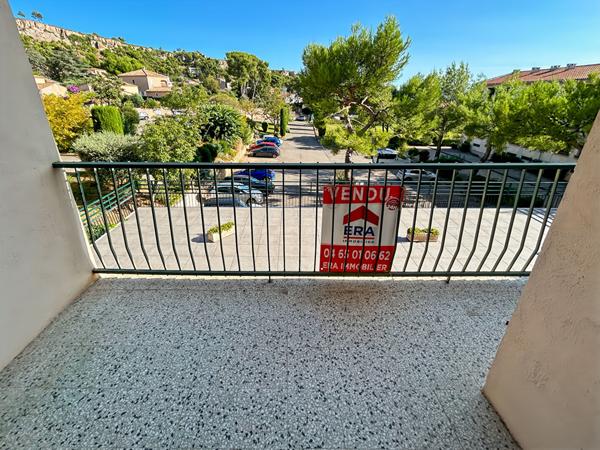 Appartement T4 Vitrolles Nord