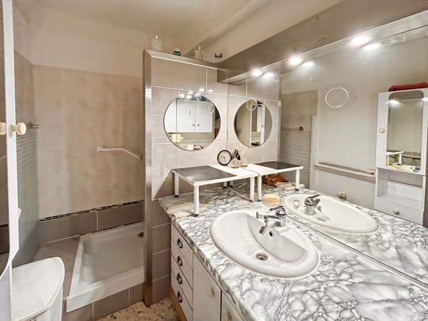 Appartement T4 Vitrolles Nord