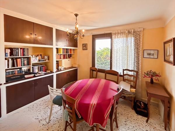 Appartement T4 Vitrolles Nord