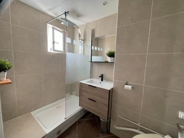 Maison de 149 m2 sur 223 m2 de terrain