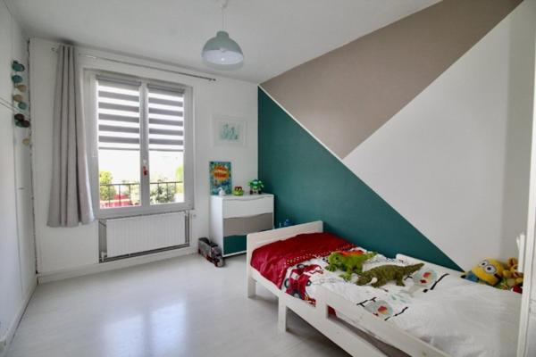 Maison de 149 m2 sur 223 m2 de terrain