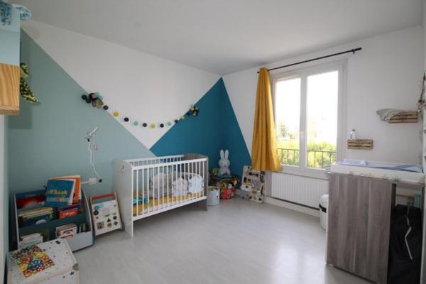 Maison de 149 m2 sur 223 m2 de terrain