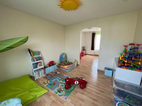 Maison de 149 m2 sur 223 m2 de terrain