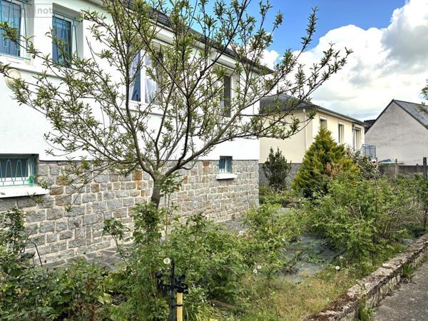 Maison à vendre à Laval en Mayenne (53000), ref : 53004-1265