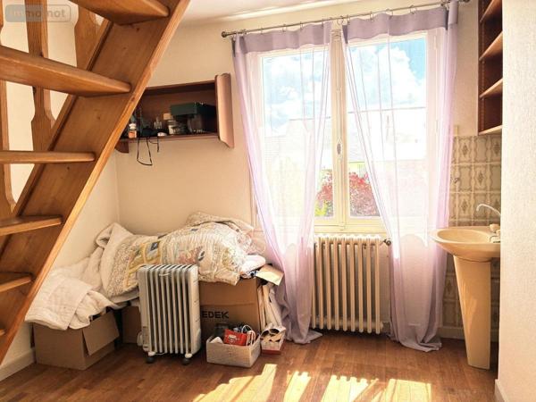 Maison à vendre à Laval en Mayenne (53000), ref : 53004-1265