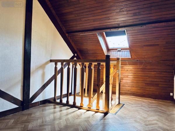 Maison à vendre à Laval en Mayenne (53000), ref : 53004-1265