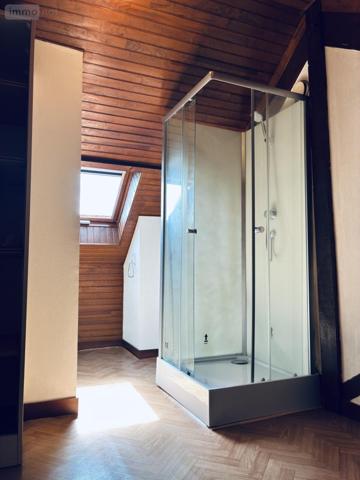 Maison à vendre à Laval en Mayenne (53000), ref : 53004-1265