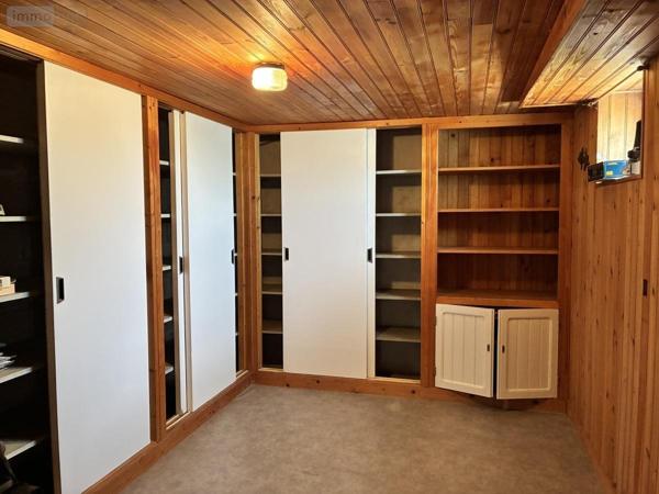 Maison à vendre à Laval en Mayenne (53000), ref : 53004-1265