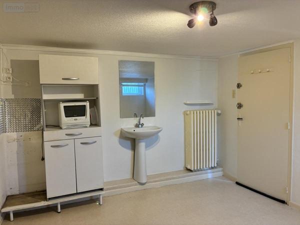 Maison à vendre à Laval en Mayenne (53000), ref : 53004-1265