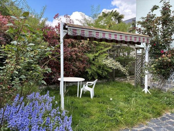 Maison à vendre à Laval en Mayenne (53000), ref : 53004-1265