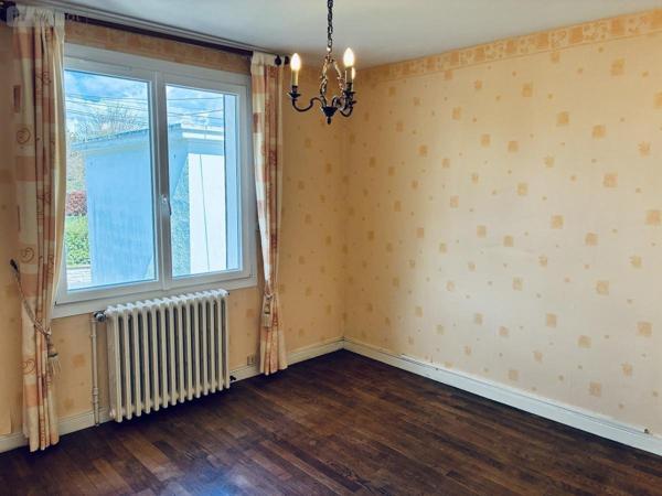 Maison à vendre à Laval en Mayenne (53000), ref : 53004-1265