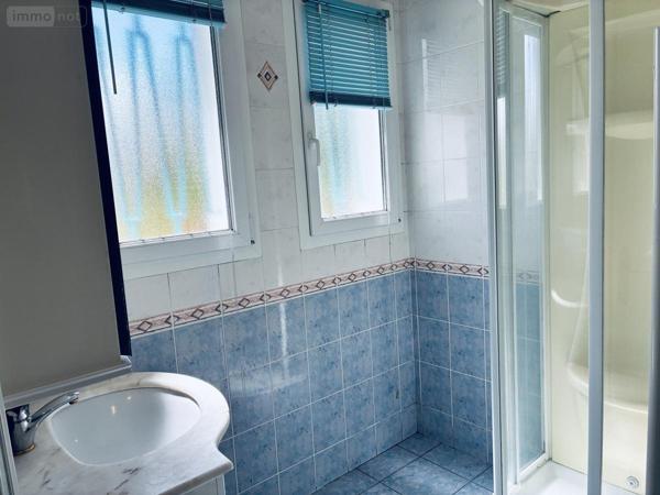 Maison à vendre à Laval en Mayenne (53000), ref : 53004-1265