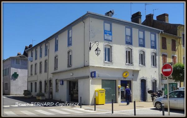 Immeuble à vendre proche de TARBES (65) - TOURNAY (65)